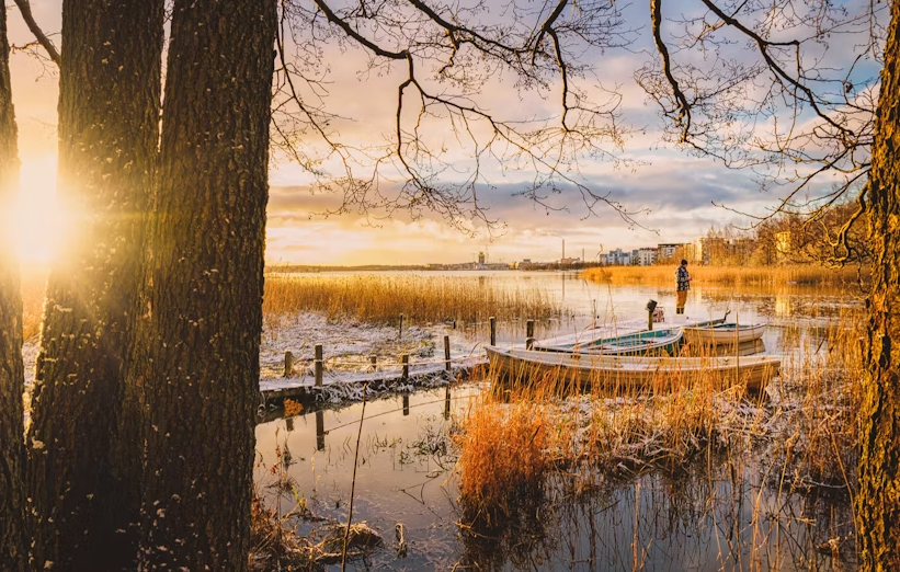 Tour of photogenic Helsinki with a Local - Image 3